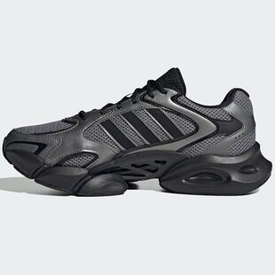 adidas阿迪达斯男女鞋 MEGASTRIDE 跑步鞋 JR6335 JR6336 JR6332