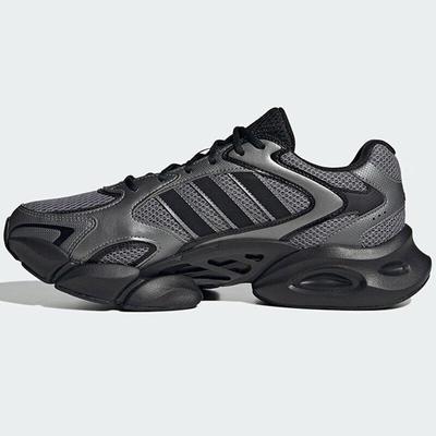 adidas阿迪达斯男女鞋 MEGASTRIDE 跑步鞋 JR6335 JR6336 JR6332