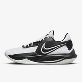 Precision 实战训练运动低帮篮球鞋 Nike耐克男鞋 DD9535 007