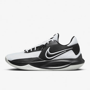 DD9535 Nike耐克男鞋 实战训练运动低帮篮球鞋 007 Precision