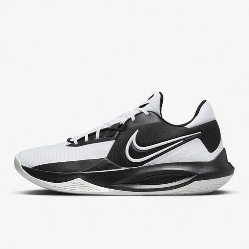 篮球鞋实战Nike/耐克低帮