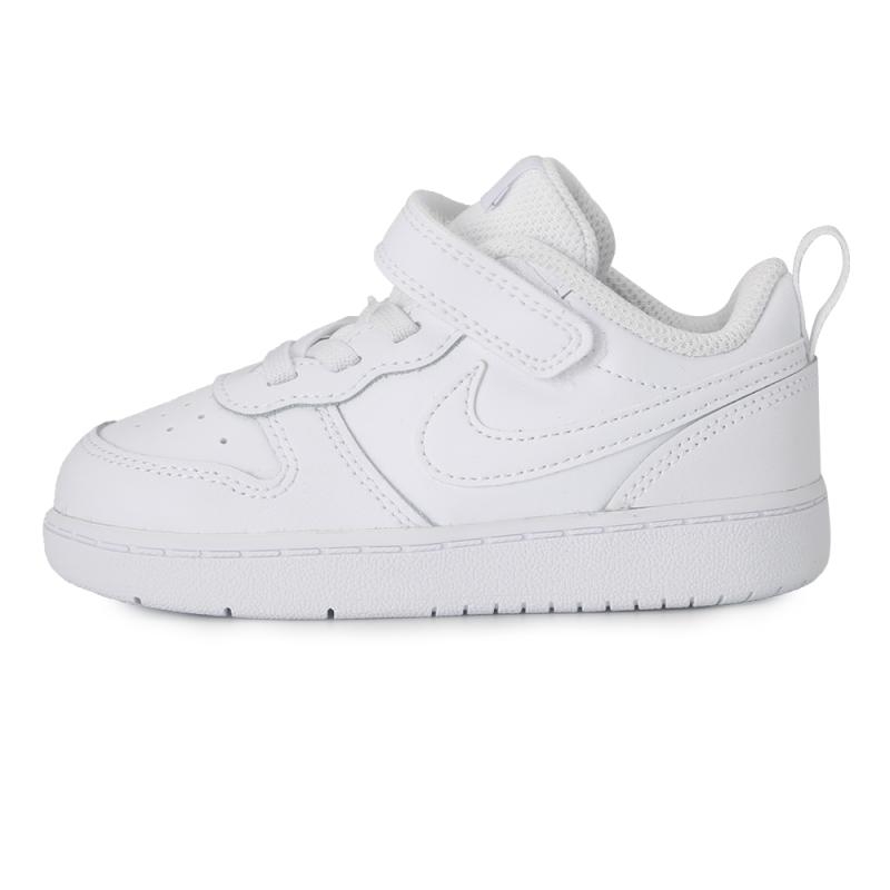潮流舒适透气低帮轻便运动鞋Nike