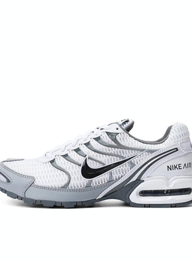 Nike/耐克AIR MAX TORCH 4 男子百搭休闲运动跑步鞋343846