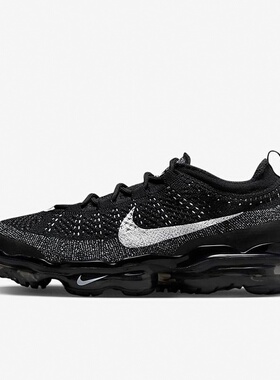 Nike/耐克 Air Vapormax 男子新款透气运动休闲跑步鞋 DV1678-001