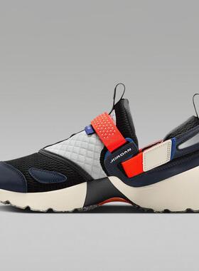 Nike耐克女鞋JORDAN TRUNNER LX RA复古休闲缓震篮球鞋IM6531-001