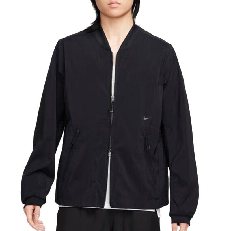耐克男飞行员夹克机能风