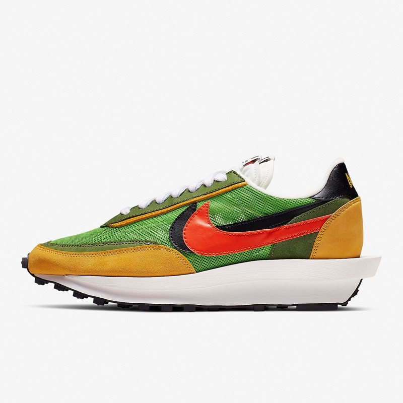 Nike耐克男鞋 LDWaffle运动休闲舒适减震跑步鞋BV0073-300