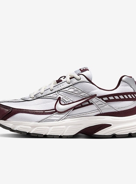 NIKE耐克女鞋 INITIATOR运动休闲轻便透气跑步鞋 IB4688-111