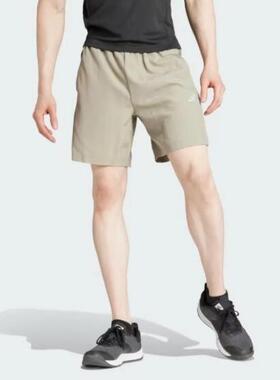 Adidas阿迪达斯男裤 运动休闲百搭短裤 IR5879 HA1426