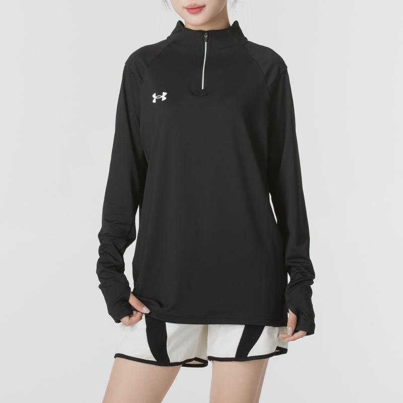 UA/安德玛跑步健身快干训练服