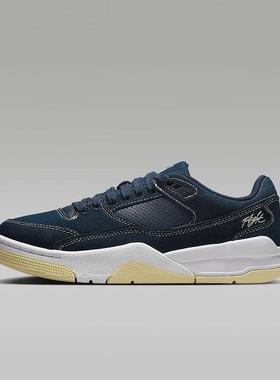 NIKE耐克女鞋 FLIGHT COURT时尚潮流运动训练篮球鞋IH4489-451
