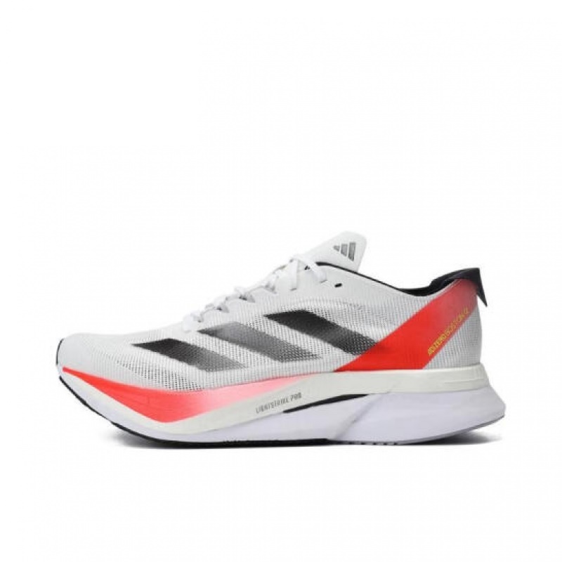 adidas阿迪男女鞋ADIZERO BOSTON 12跑步鞋IF9210 JI4472 JS1919