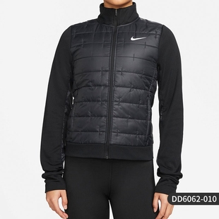 Nike/耐克 春季新款女子运动短款保暖棉服外套 DD6062 CV8688