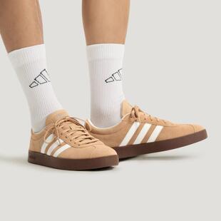 adidas阿迪VI Court Classic男女休闲鞋KH5553KH5554KH5555KH5556
