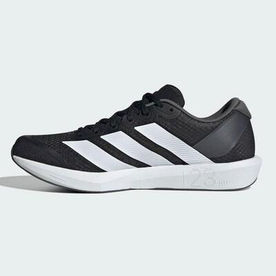 阿迪男女鞋运动休闲跑步鞋