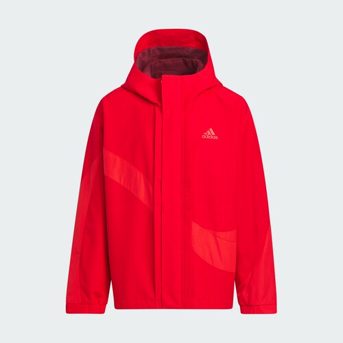 Adidas/阿迪达斯连帽夹克外套
