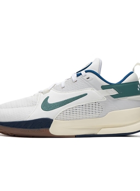 NIKE/耐克青少年CROSSCOURT GS CN透气休闲运动鞋 HM3715-131