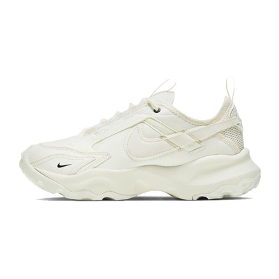 Nike耐克女鞋复古厚底休闲运动鞋