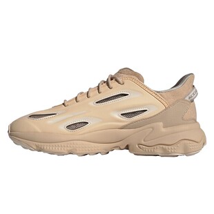adidas/阿迪达斯三叶草OZWEEGO CELOX女休闲跑步复古老爹鞋GZ7280