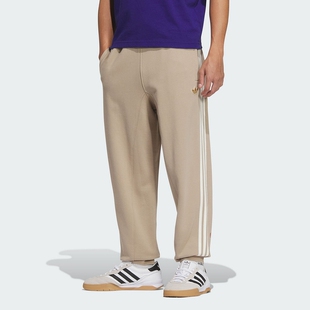 adidas阿迪达斯男裤 JL8377 JD1881 IC9773 舒适百搭运动休闲长裤