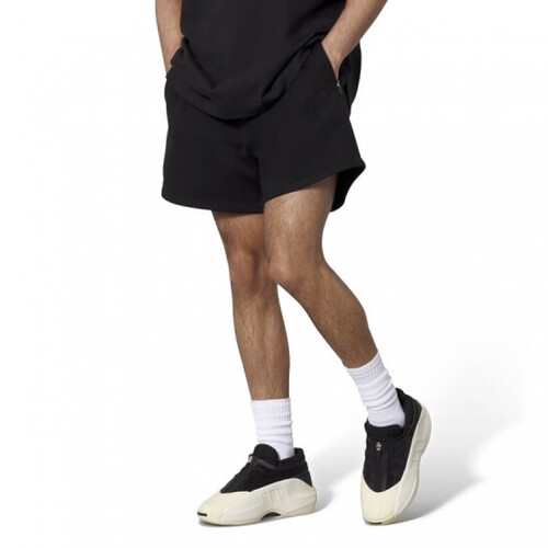 Adidas/阿迪达斯男女休闲短裤