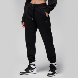 NIKE耐克 正品新款舒适运动休闲针织运动长裤 FV7060-010