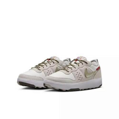 Nike耐克大童鞋 C1TY 运动休闲舒适百搭板鞋 HV6003-131