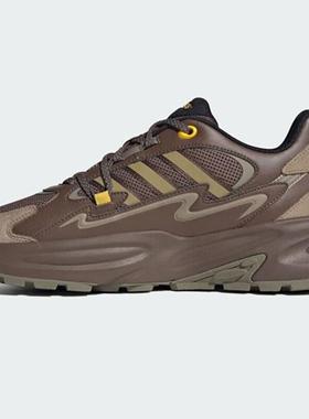 adidas阿迪达斯男女鞋Ozwave时尚百搭跑步鞋JQ5982 JP8893 JR3186