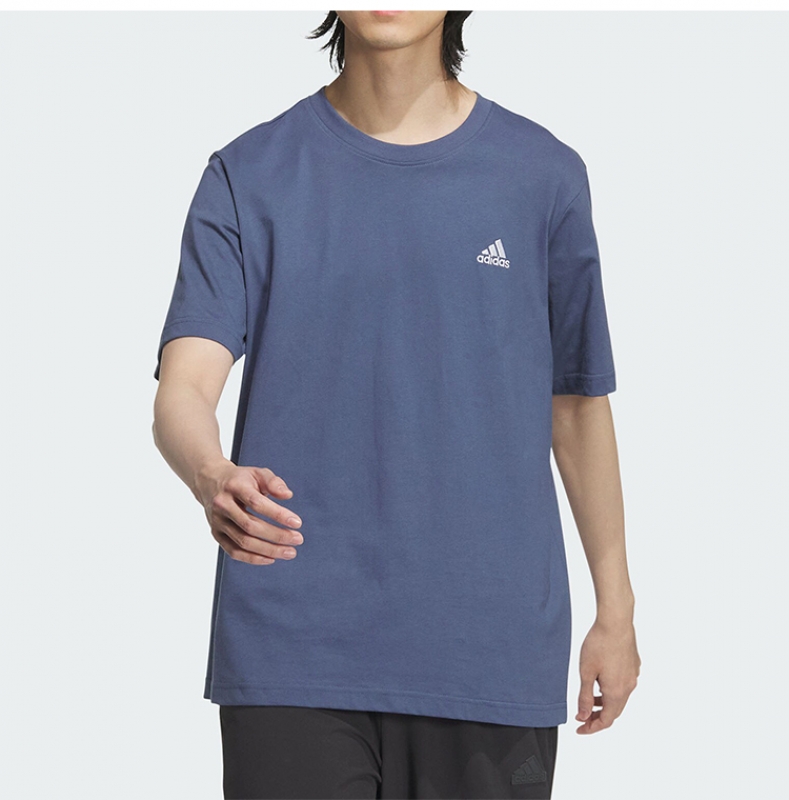 Adidas/阿迪达斯休闲半袖短袖