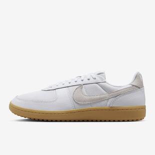 HJ3239 NIKE耐克男鞋 100 复古休闲篮球鞋 82时尚 Field General
