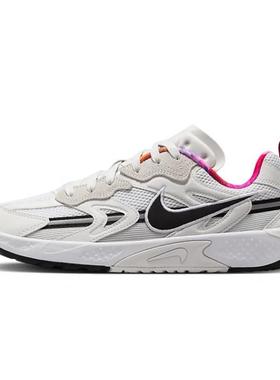 NIKE耐克女鞋 JAM FUTURA 百搭潮流运动休闲鞋 FZ8966-100