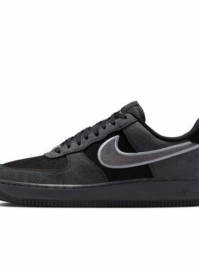 Nike耐克男鞋 AIR FORCE 1 07 LV8经典舒适运动板鞋IB6842-002