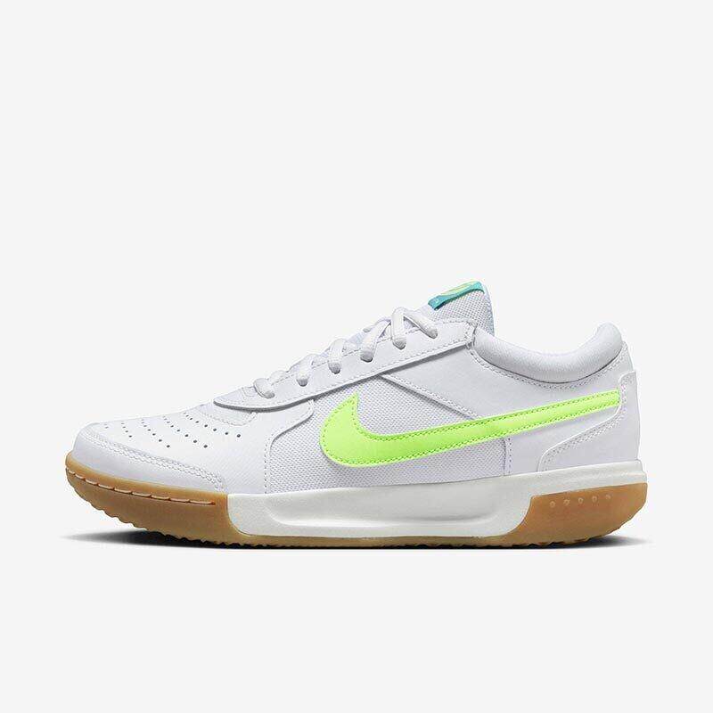 Nike耐克女鞋 ZOOM COURT LITE 3时尚网球运动休闲鞋DV3279-103