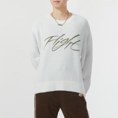 新款男子休闲宽松透气运动卫衣