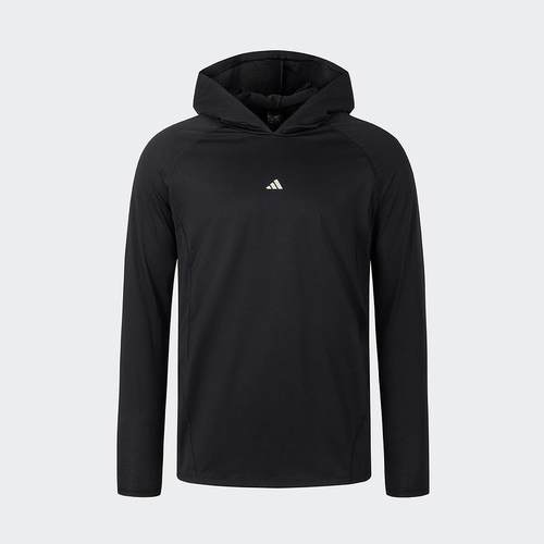 Adidas/阿迪达斯训练运动卫衣