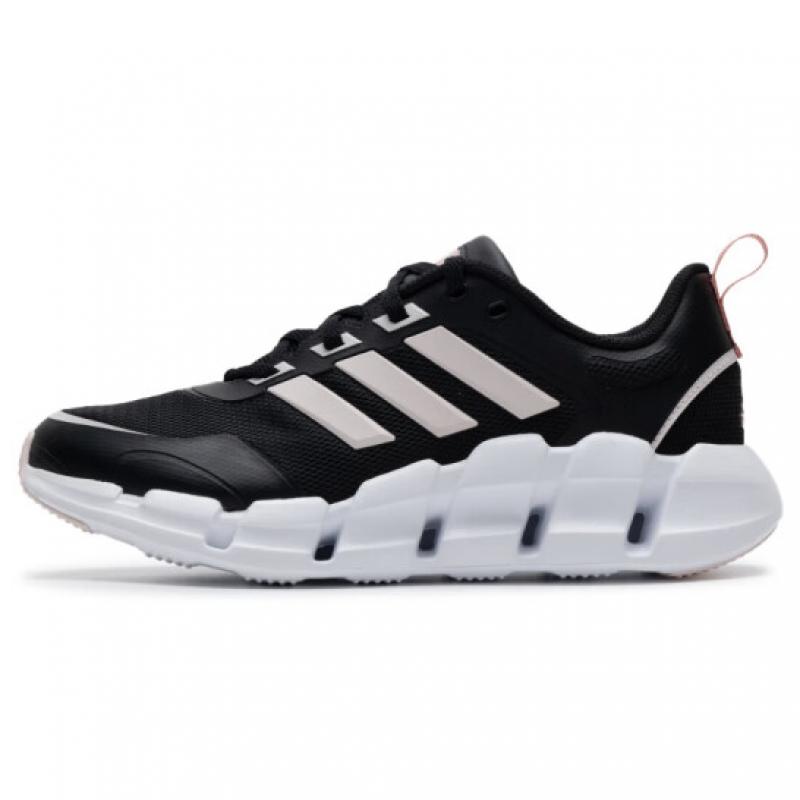 阿迪达斯女清风运动跑步鞋