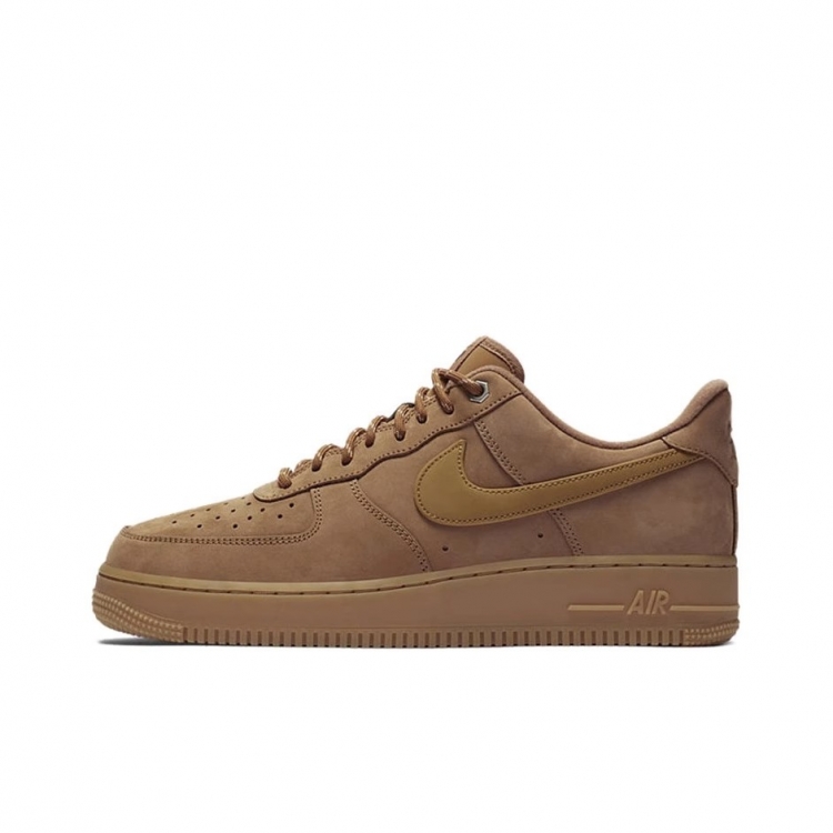 Nike/耐克男鞋 Air Force 1空军一号低帮运动休闲板鞋 CJ9179-200