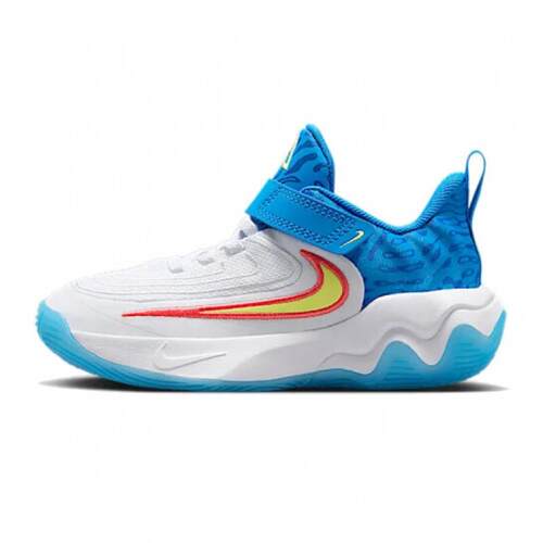 Nike耐克中童鞋 GIANNIS IMMORTALITY 4 运动篮球鞋 HF1182-100