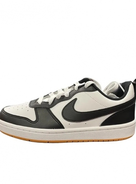 NIKE/耐克大童鞋 COURT BOROUGH LOW 2运动休闲板鞋IF0846-101