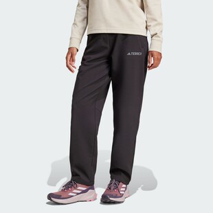 Adidas阿迪达斯女裤 JP2093 KE5789 KA0886 百搭运动休闲直筒长裤