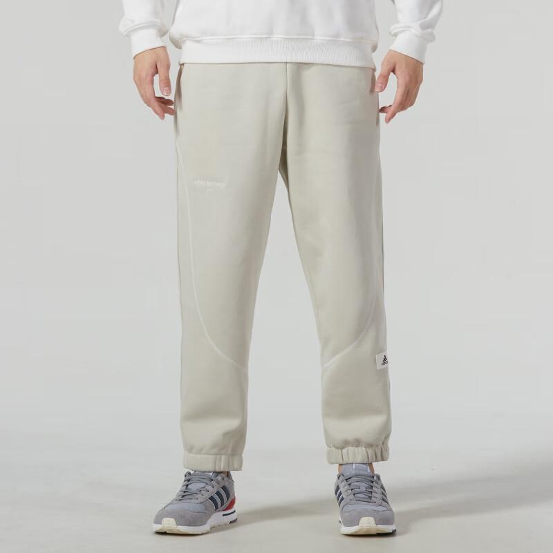 休闲长裤Adidas/阿迪达斯保暖