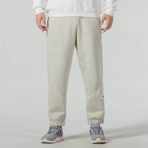 休闲长裤Adidas/阿迪达斯保暖
