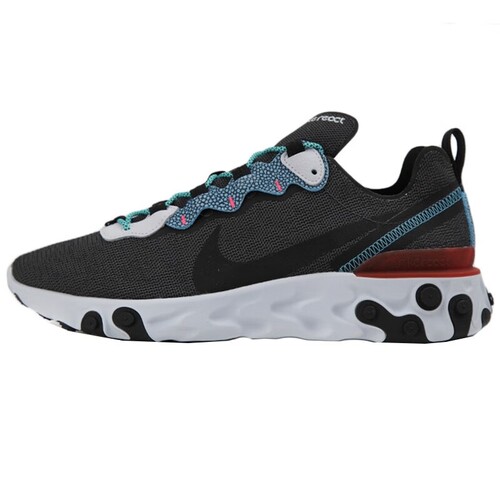 运动休闲跑步鞋nike耐克男子