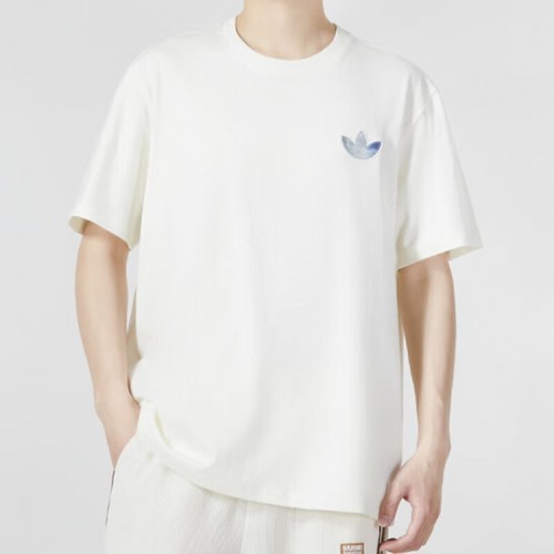 Adidas/阿迪达斯男子短袖T恤