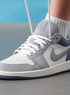Nike耐克 Air Jordan 1男子经典休闲复古缓震篮球鞋IX5003-101