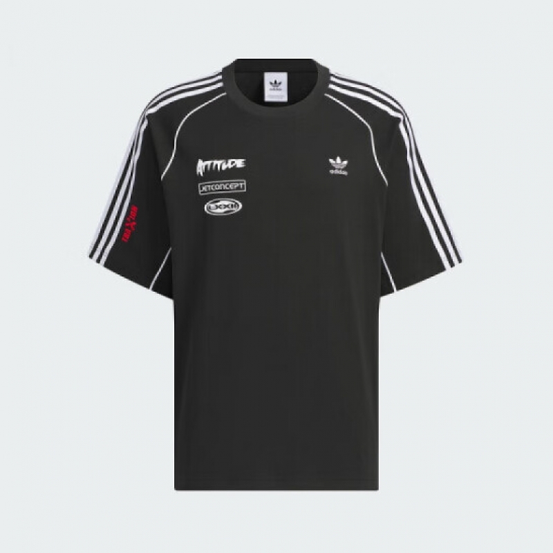 Adidas/阿迪达斯男子短袖T恤