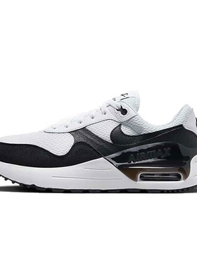 Nike/耐克Air Max System男子运动休闲舒适跑步鞋 DM9537-002-101