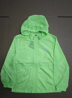 Converse匡威 小童新款运动休闲夹克外套 CV2022206PS-002