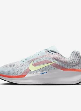 Nike耐克男鞋 Air Winflo 11透气轻便运动跑步鞋FJ9509-402