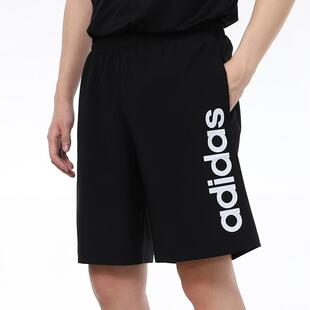 Adidas阿迪达斯男裤 健身训练休闲运动短裤 GK9607 JD5382 KC2881